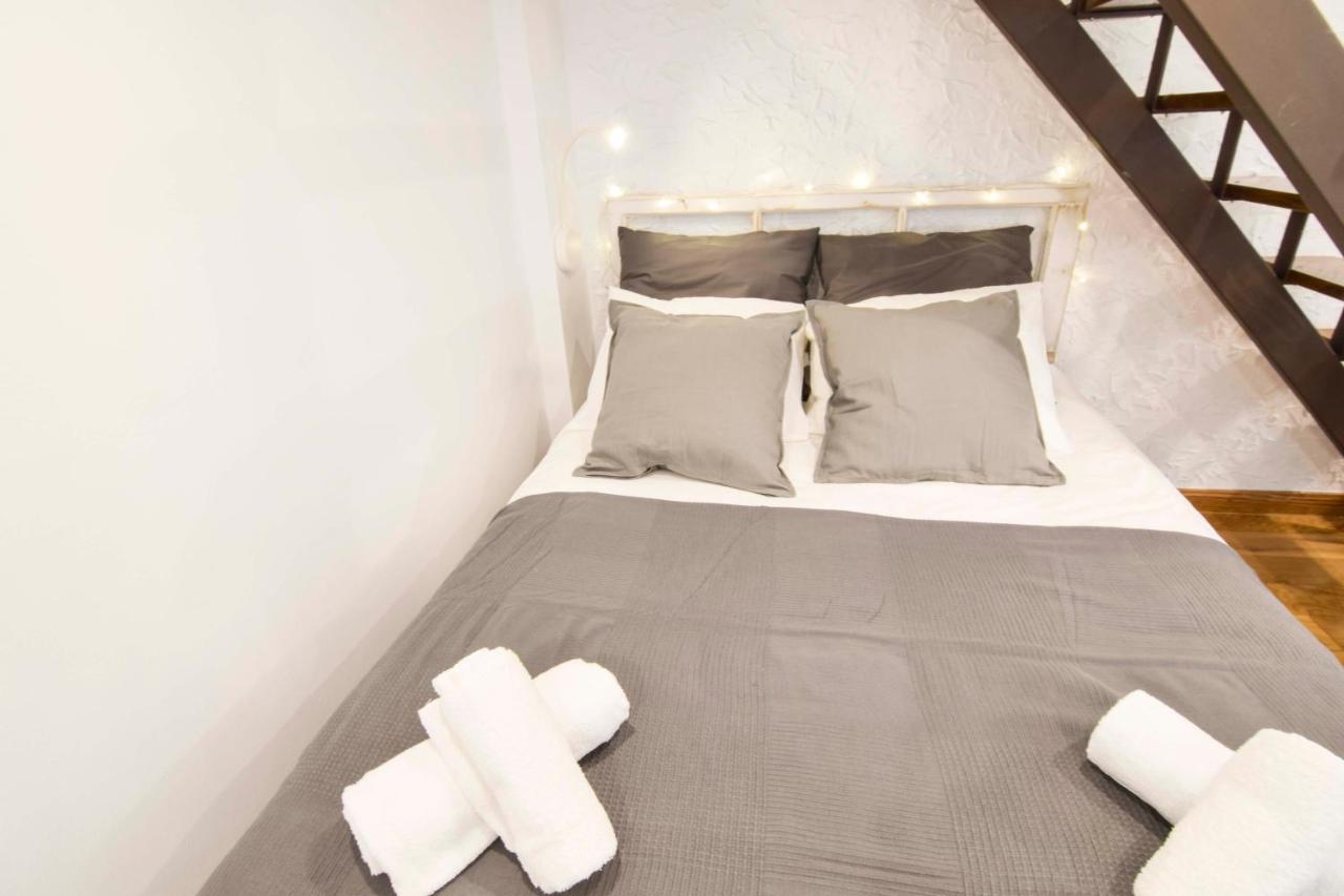 P&p Apartmens Alamos Apartment Malaga