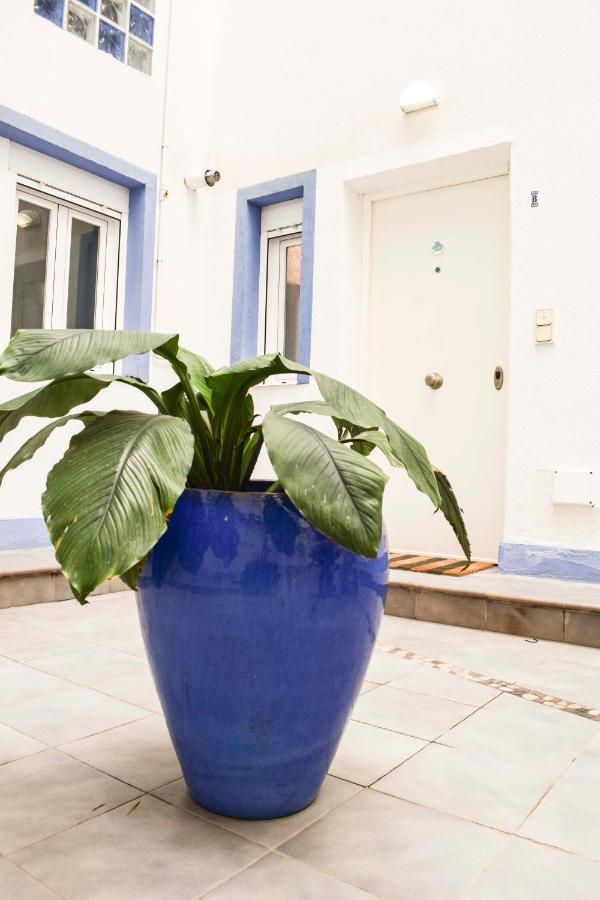 P&p Apartmens Alamos Malaga