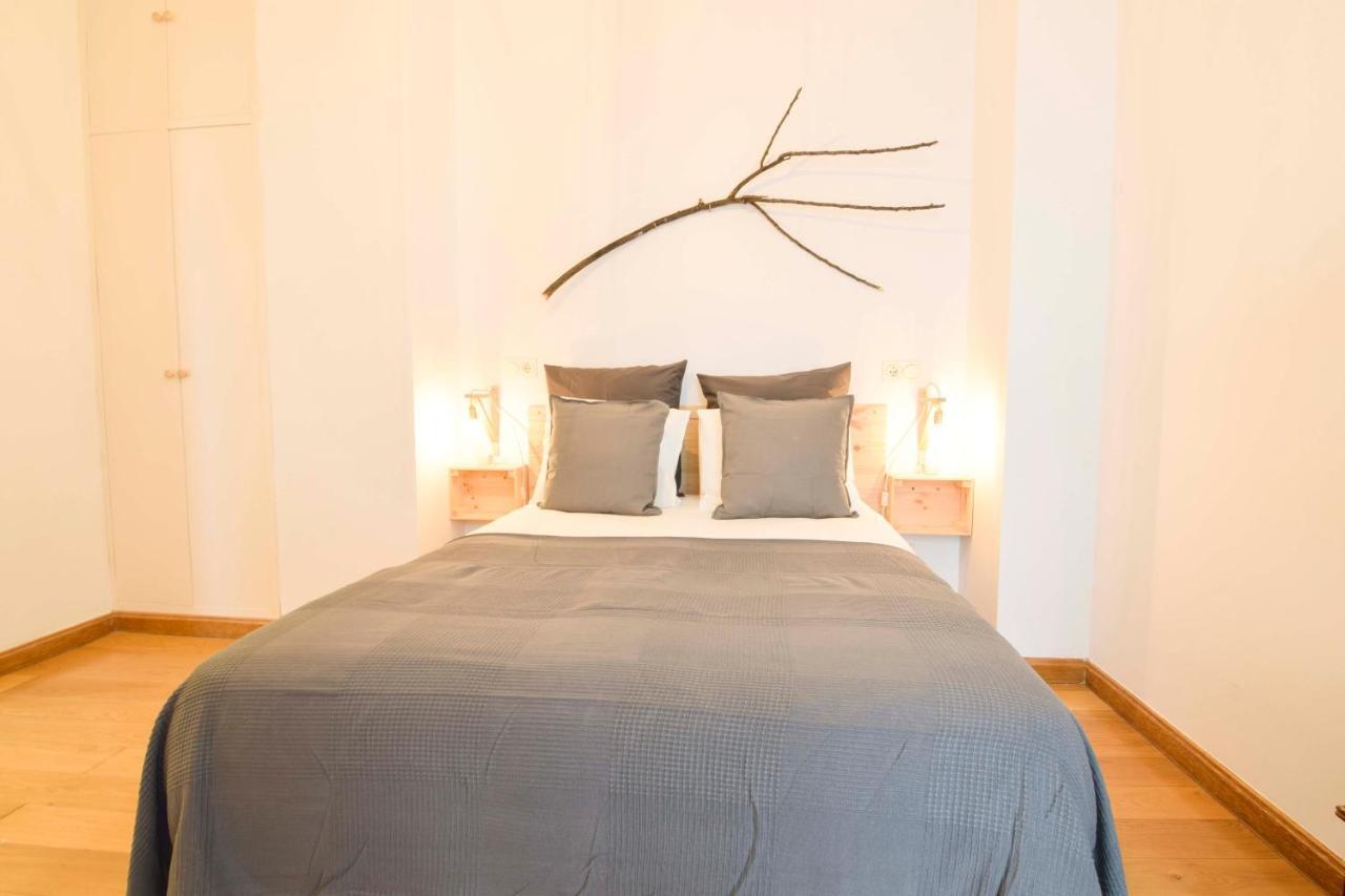 P&p Apartmens Alamos