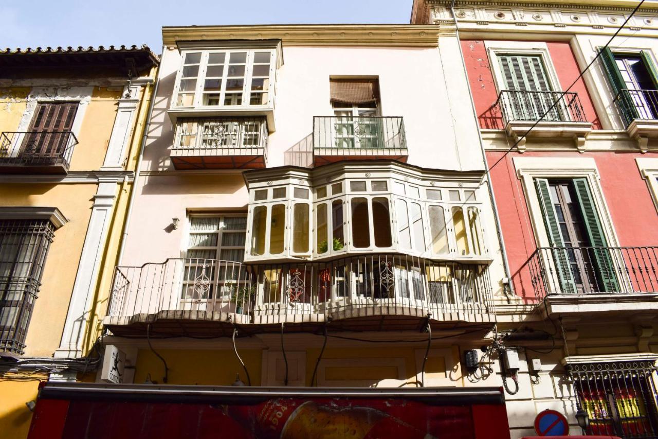 P&p Apartmens Alamos Apartment Malaga