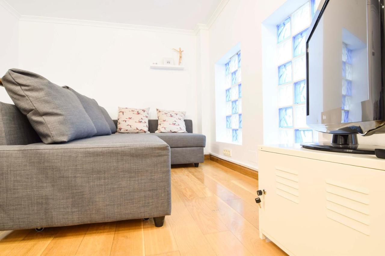 P&p Apartmens Alamos * Malaga