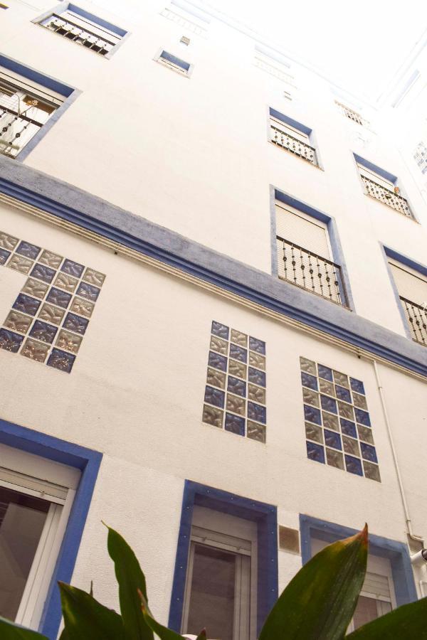 P&p Apartmens Alamos Malaga
