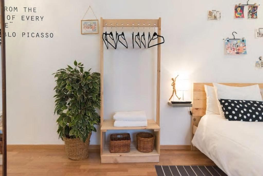 Calma Chicha Apartment Malaga