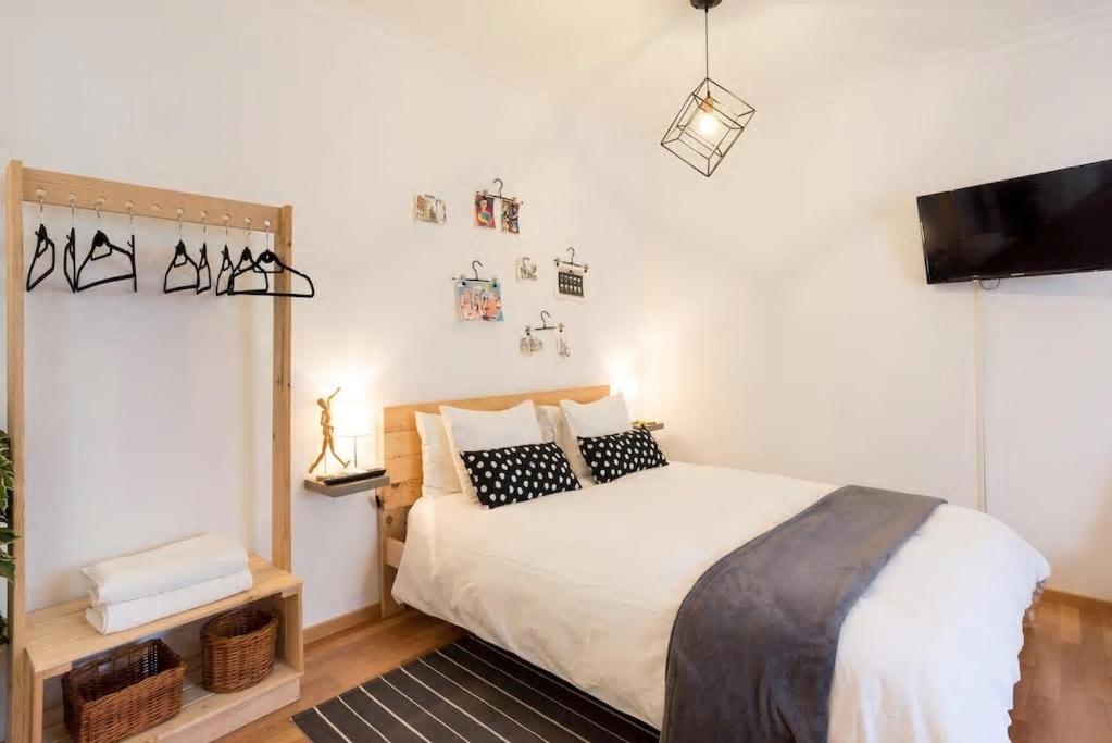 Calma Chicha Apartment Malaga