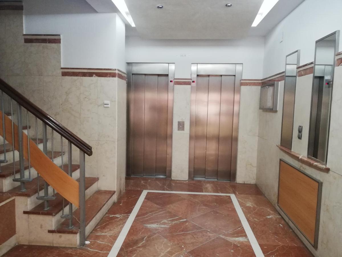 Apartamento Con Encanto 