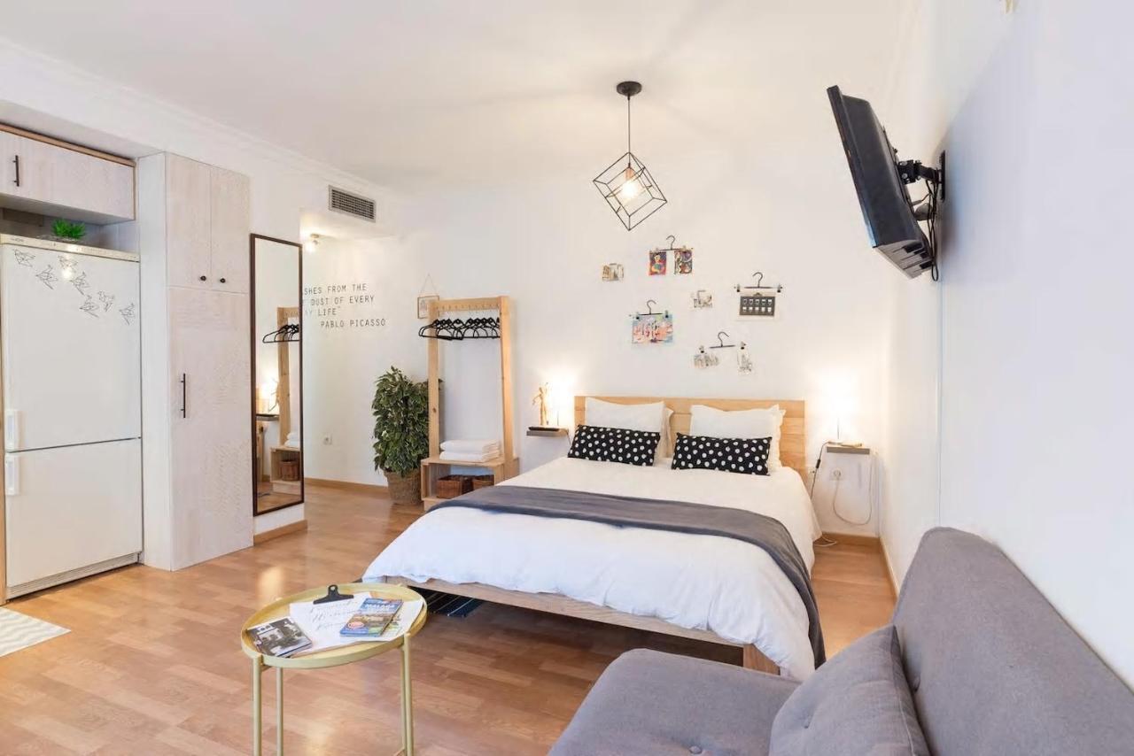 Apartment Calma Chicha