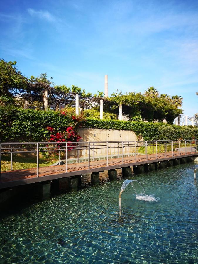 Japan Parque Del Oeste Malaga