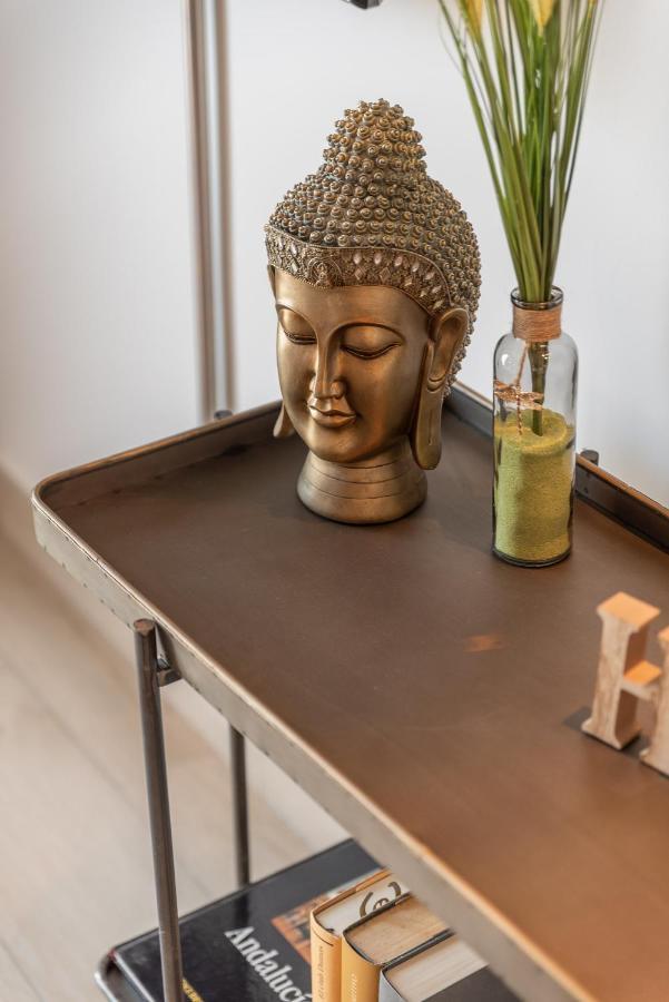Appartement Varela 30 Málaga
