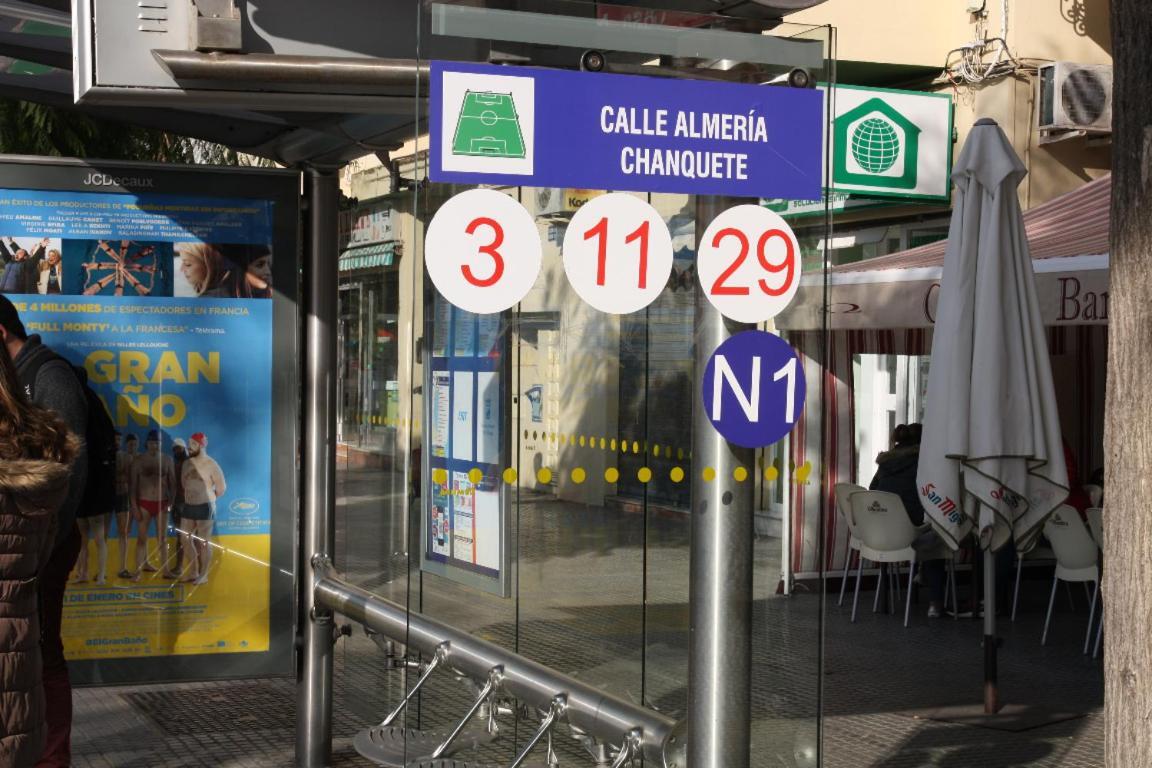 Appartement Piso 110m² En El Palo Con Parking Cerca De La Playa *