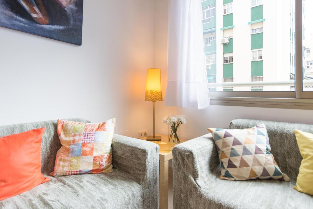 Appartement Apartamento Las Perlas 1