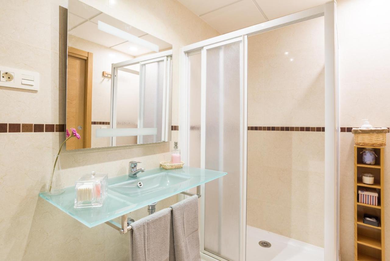 Appartement Apartamento Las Perlas 1 *
