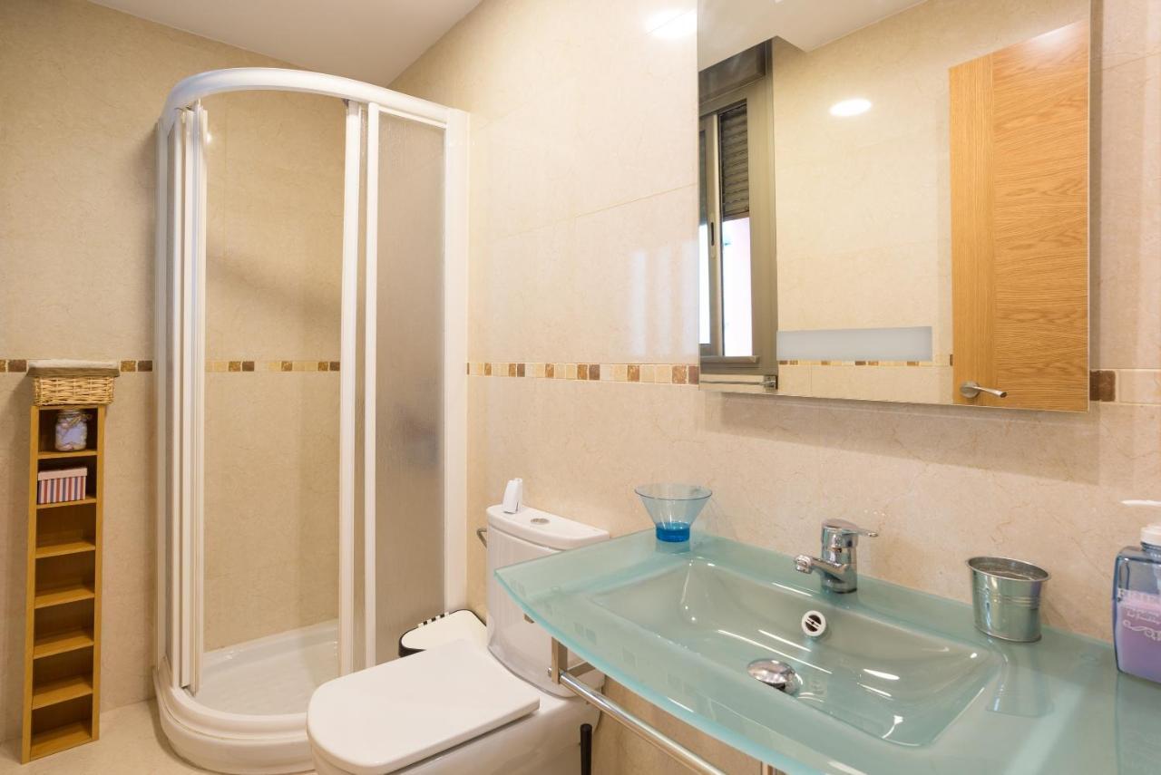 Appartement Apartamento Las Perlas 1