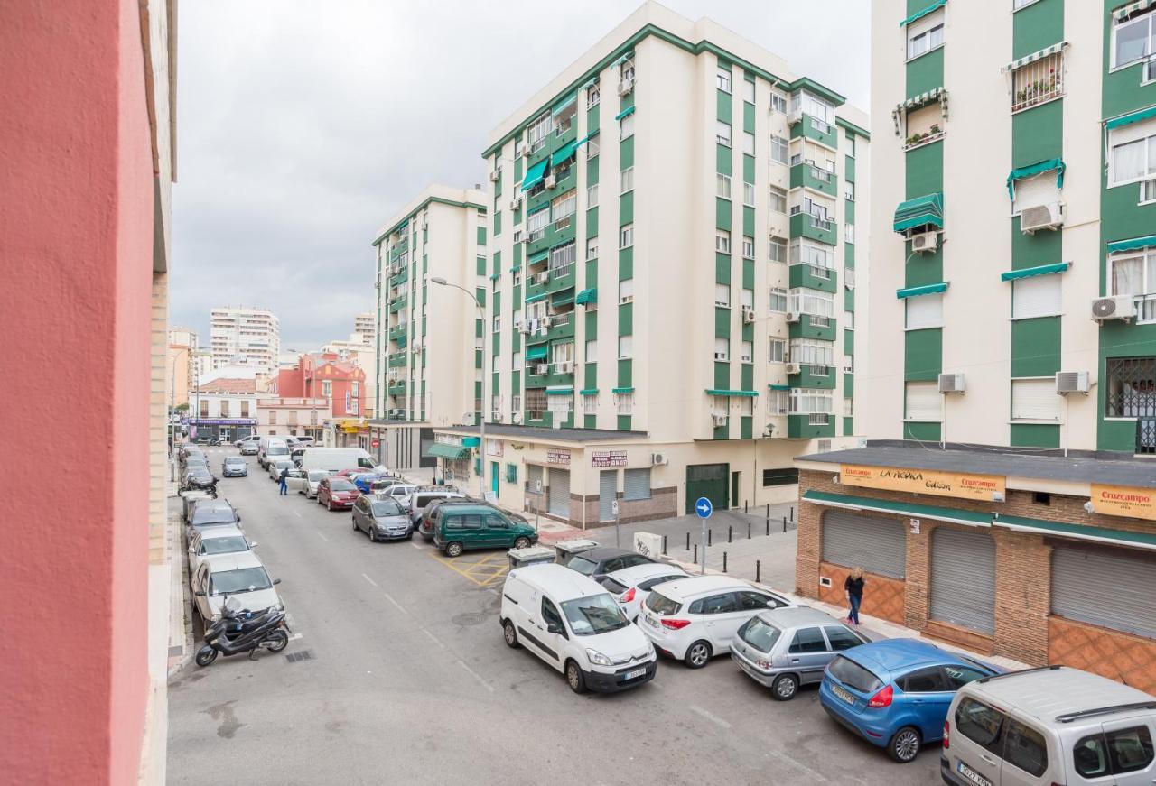 Apartamento Las Perlas 1 Appartement *
