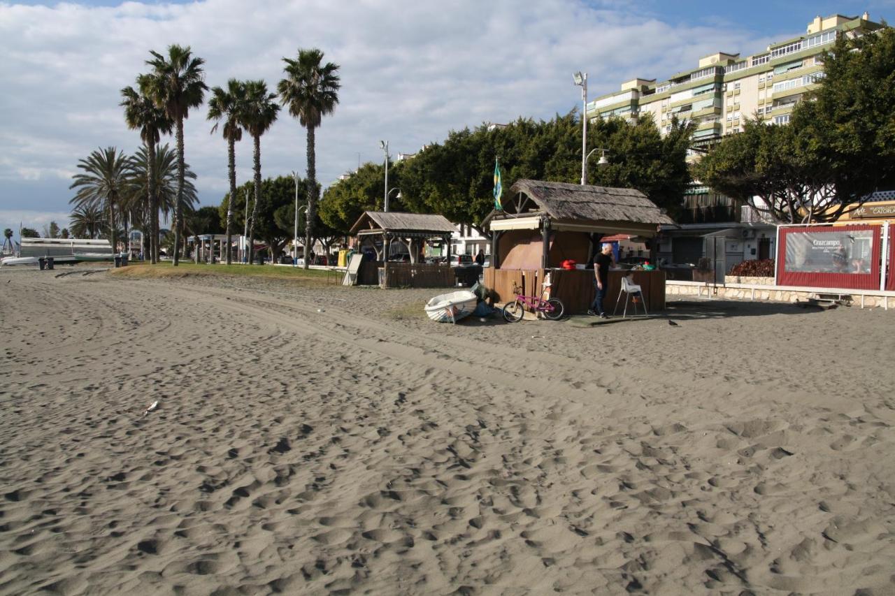 Appartement Piso 110m² En El Palo Con Parking Cerca De La Playa *