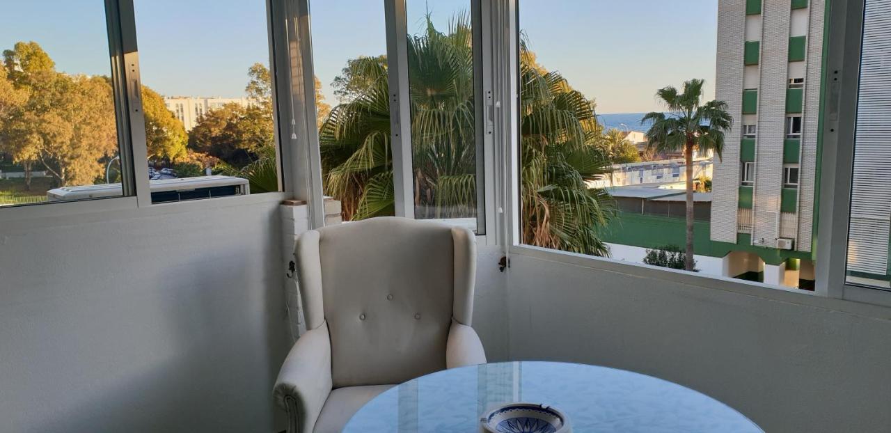Appartement Piso 110m² En El Palo Con Parking Cerca De La Playa Málaga