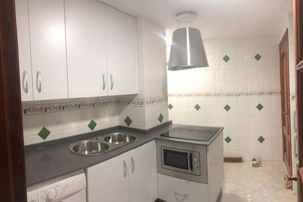 Alboran Terrace Apartment Malaga