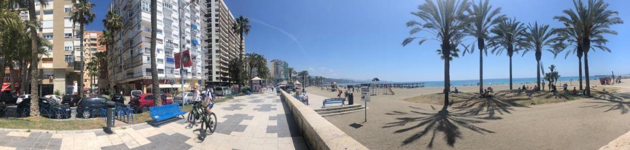 Alboran Terrace