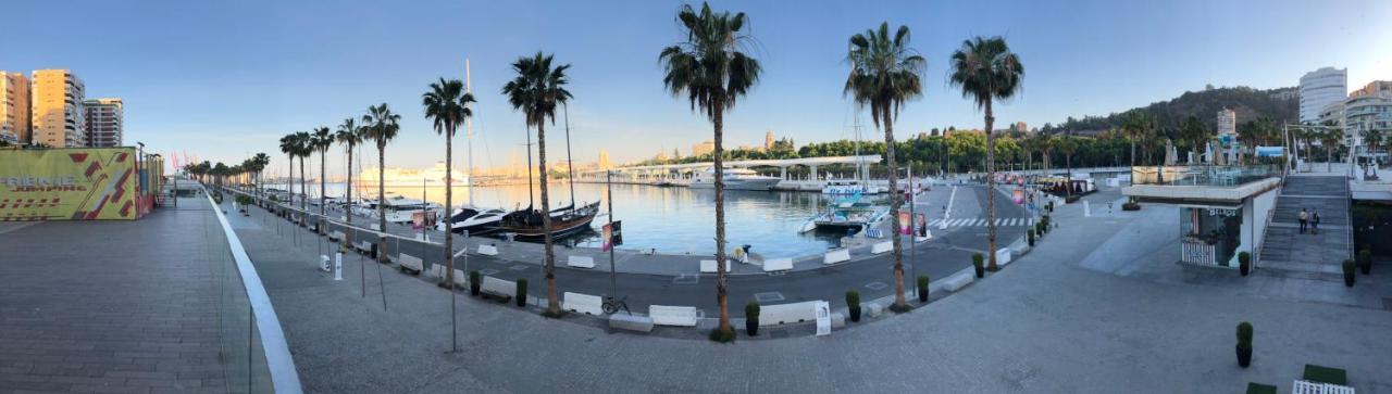 Alboran Terrace Malaga