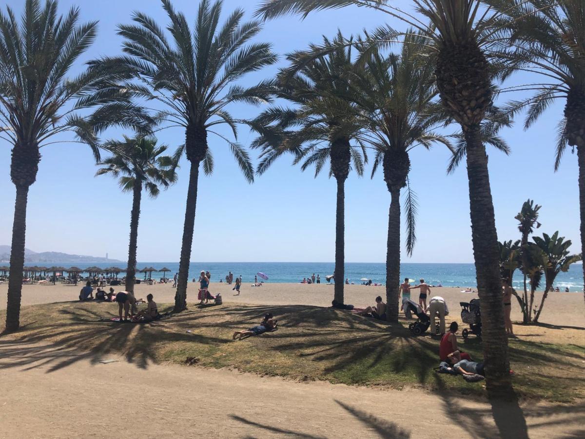 Alboran Terrace Apartment
