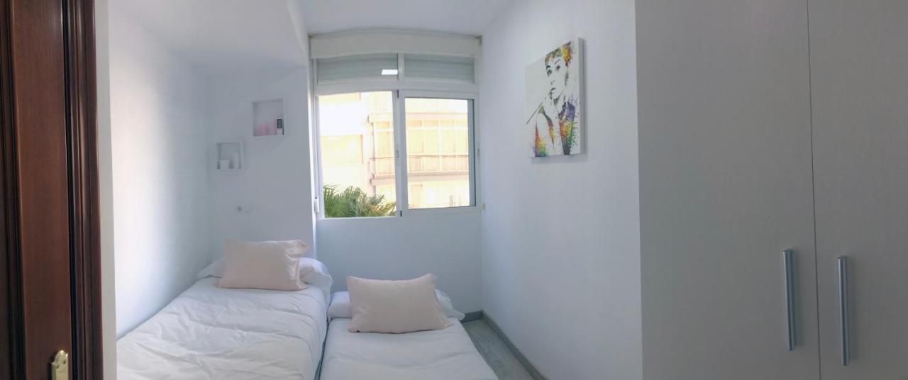 Alboran Terrace Apartment