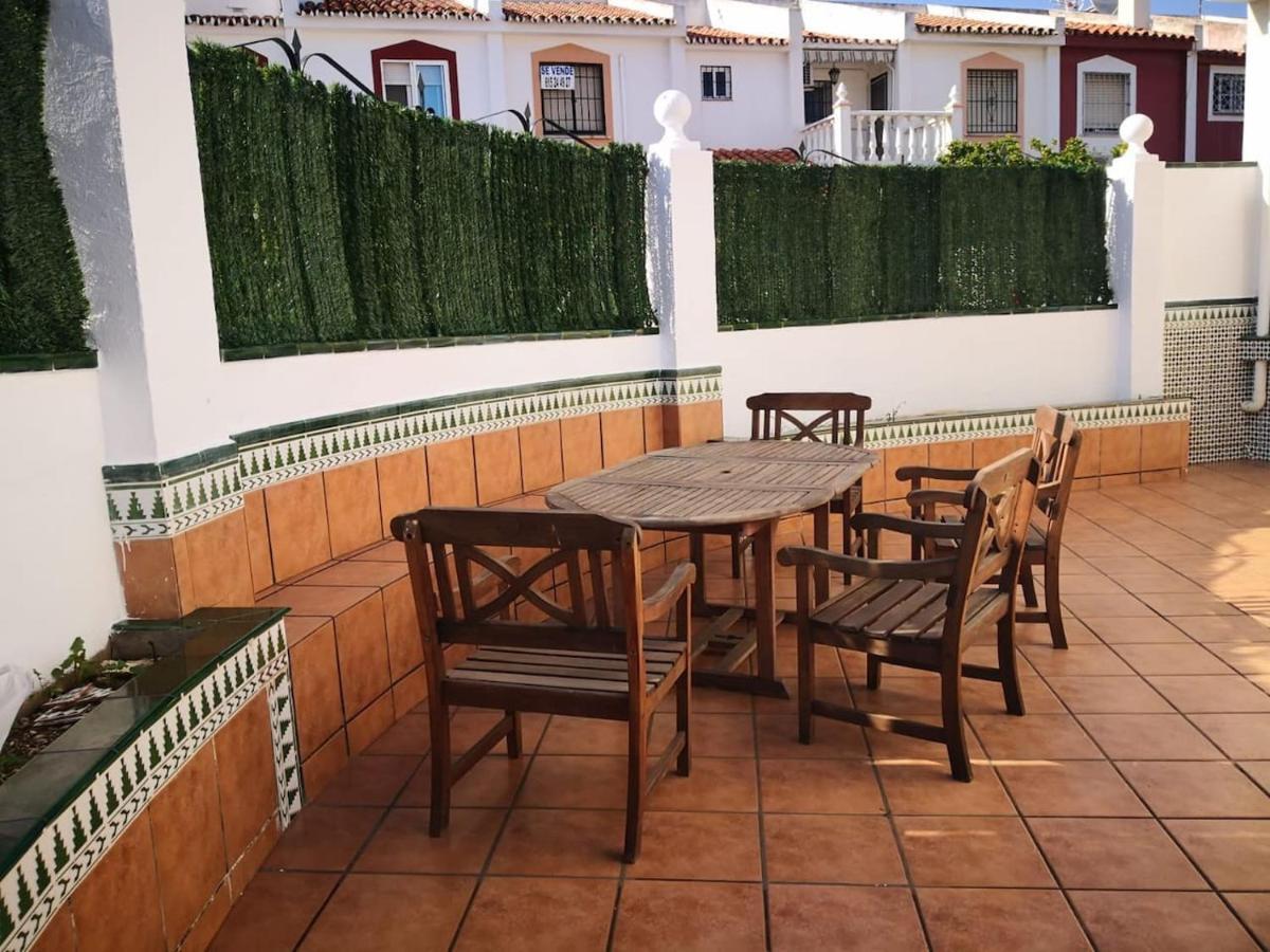 Holiday home Casa Juan Malaga
