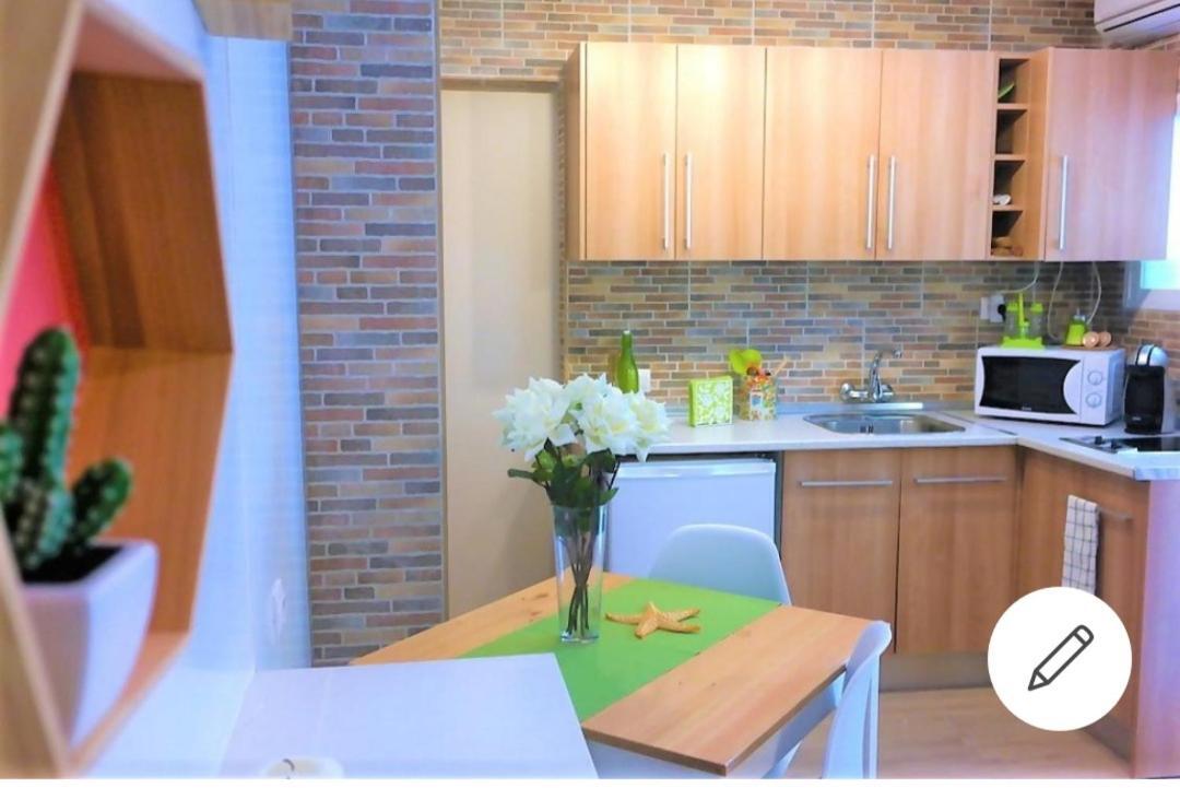 Apartment Barhelo
