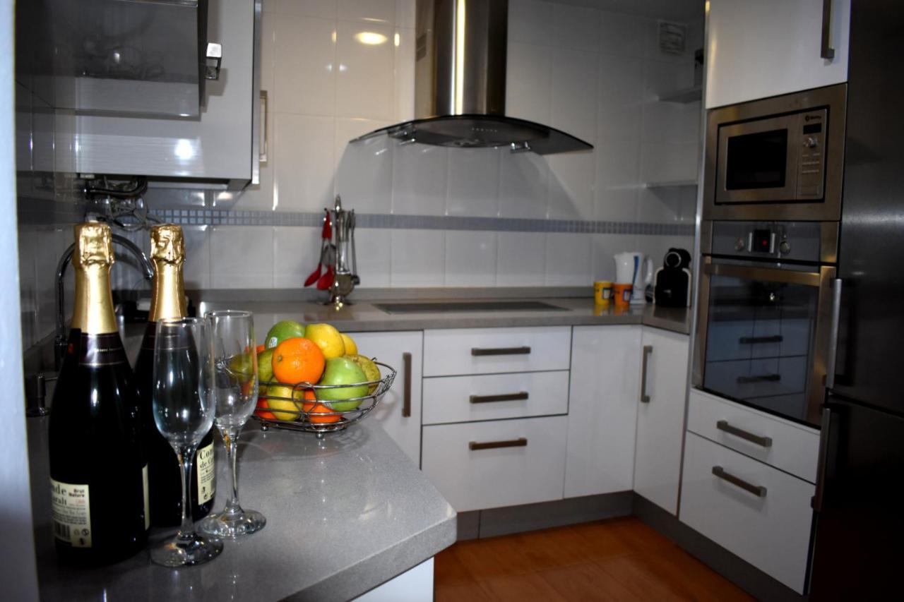 Tu Rincón De Huelin Apartamento