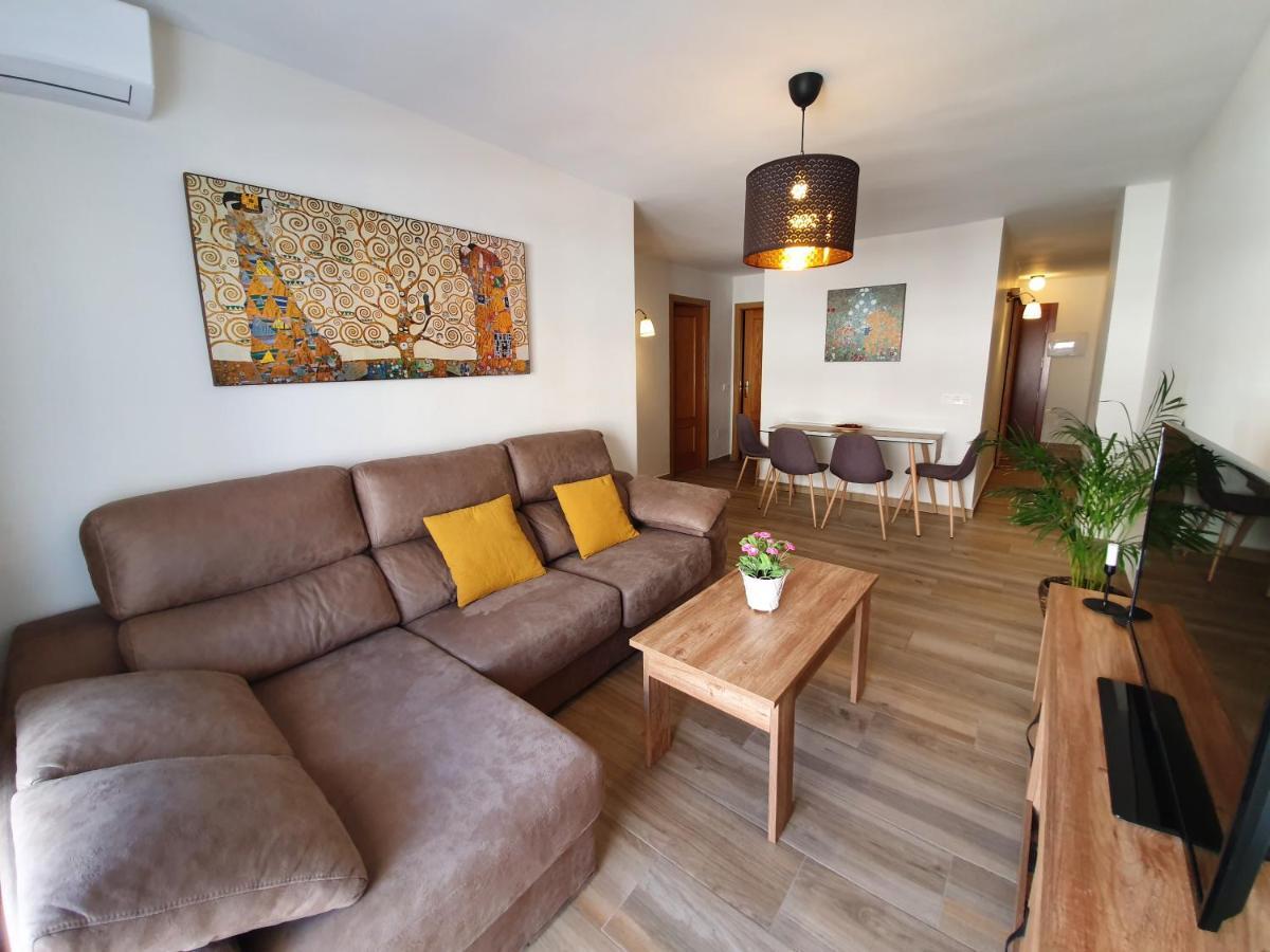 Appartement Galvez Flat, At Principal Railway Station In
