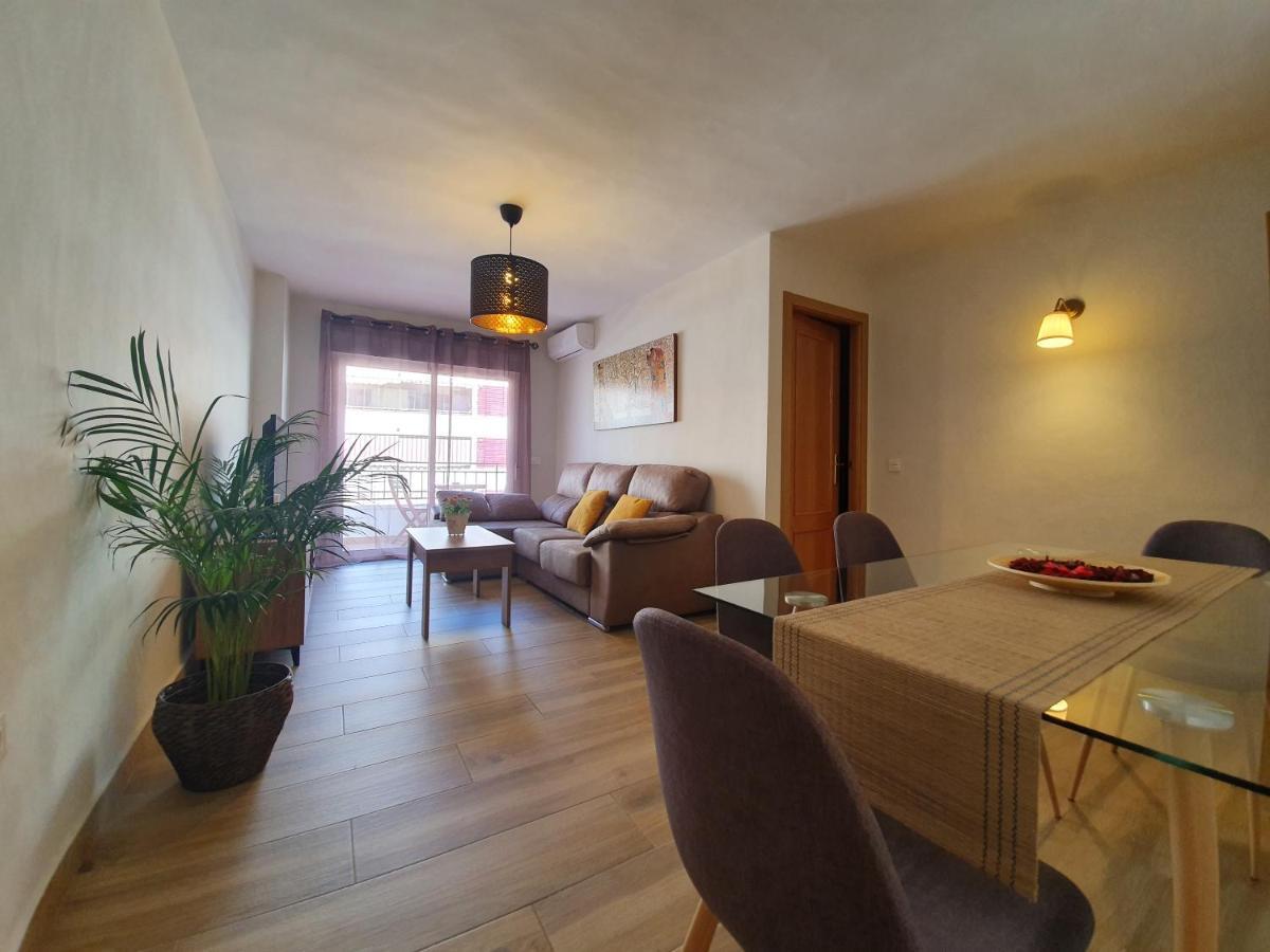 Appartement Galvez Flat, At Principal Railway Station In