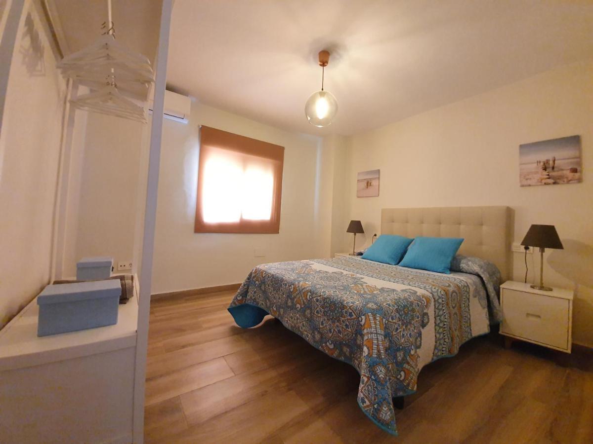 Appartement Galvez Flat, At Principal Railway Station In *
