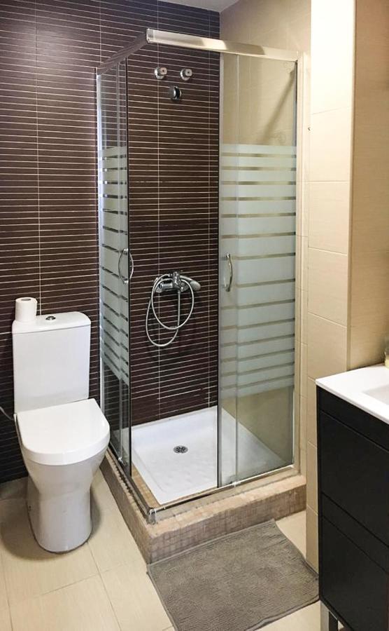 Appartement Calle Carreteria Málaga