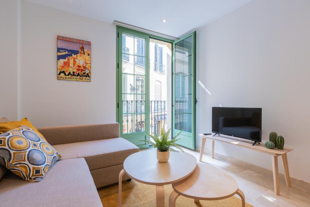 Apartment Miraflores