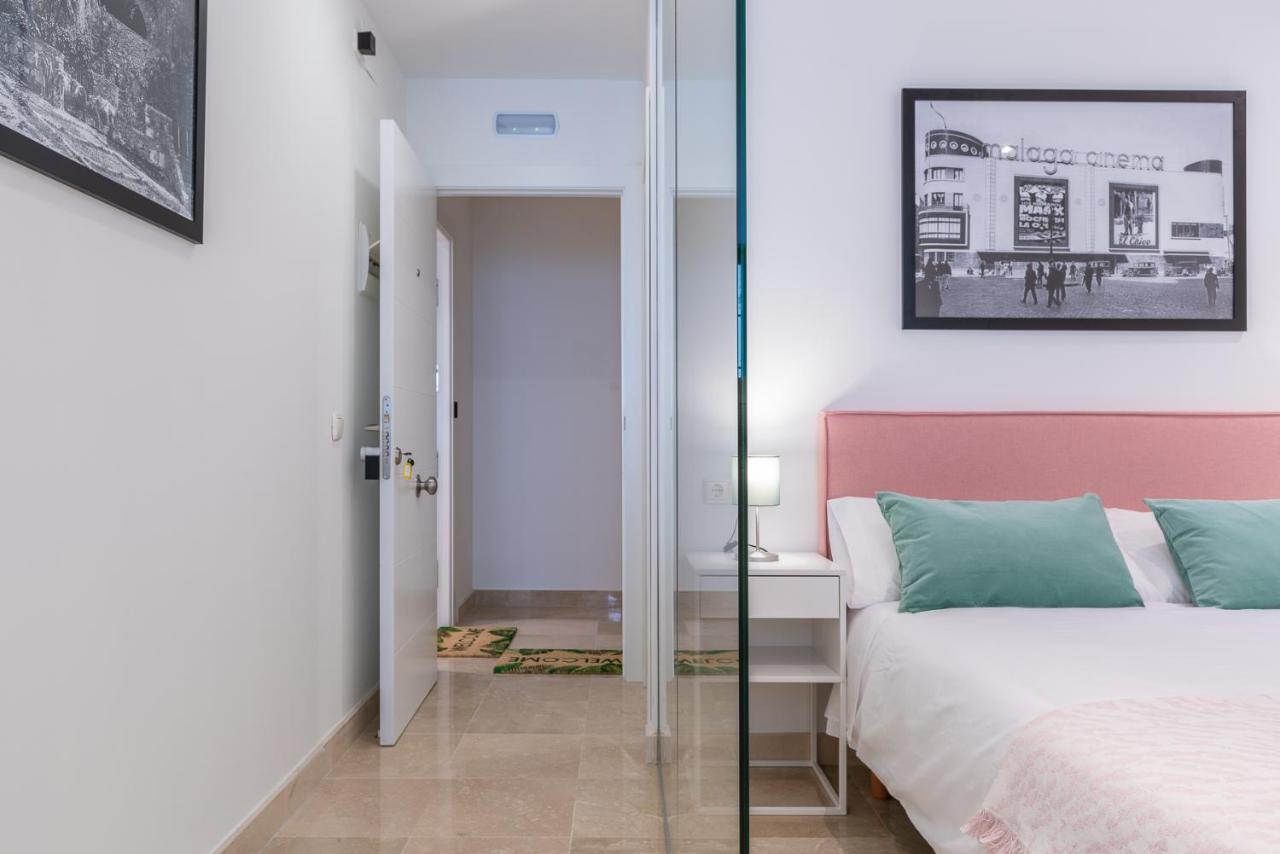 Apartment Miraflores Malaga