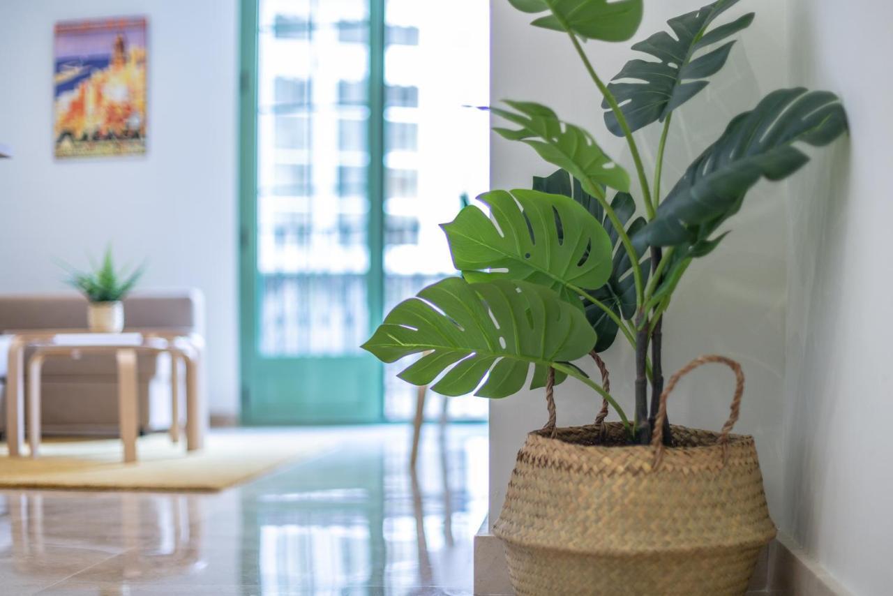 Apartment Miraflores Malaga