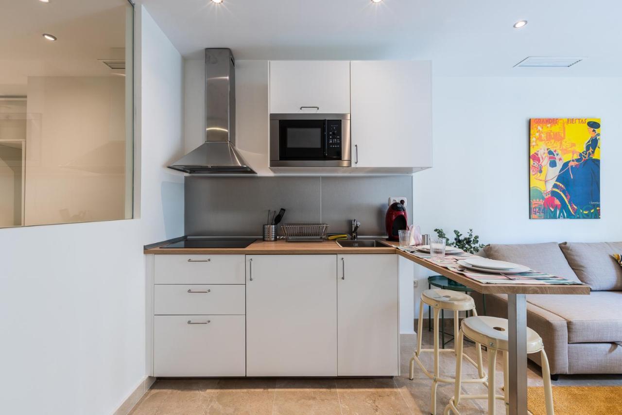 Miraflores Apartment Malaga