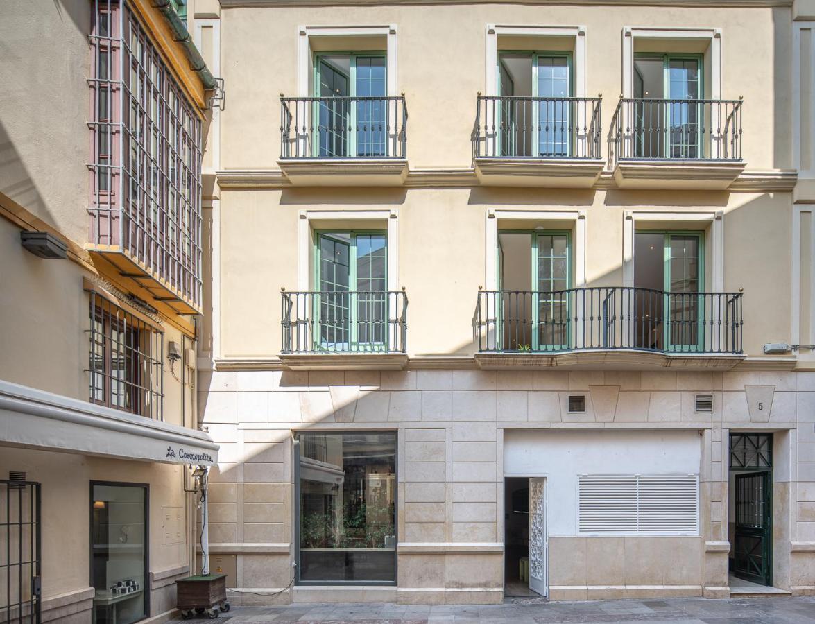 Miraflores Apartment Malaga