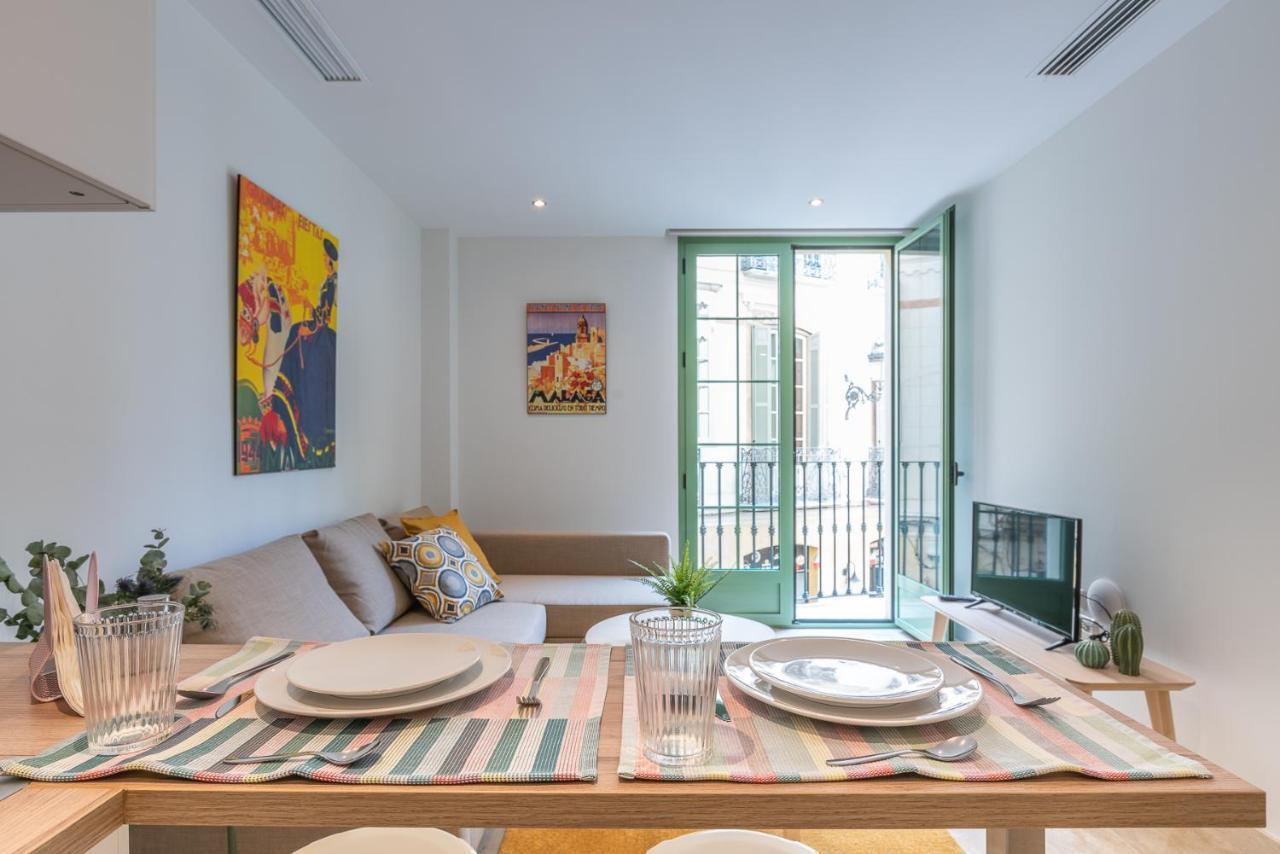 Miraflores Apartment *