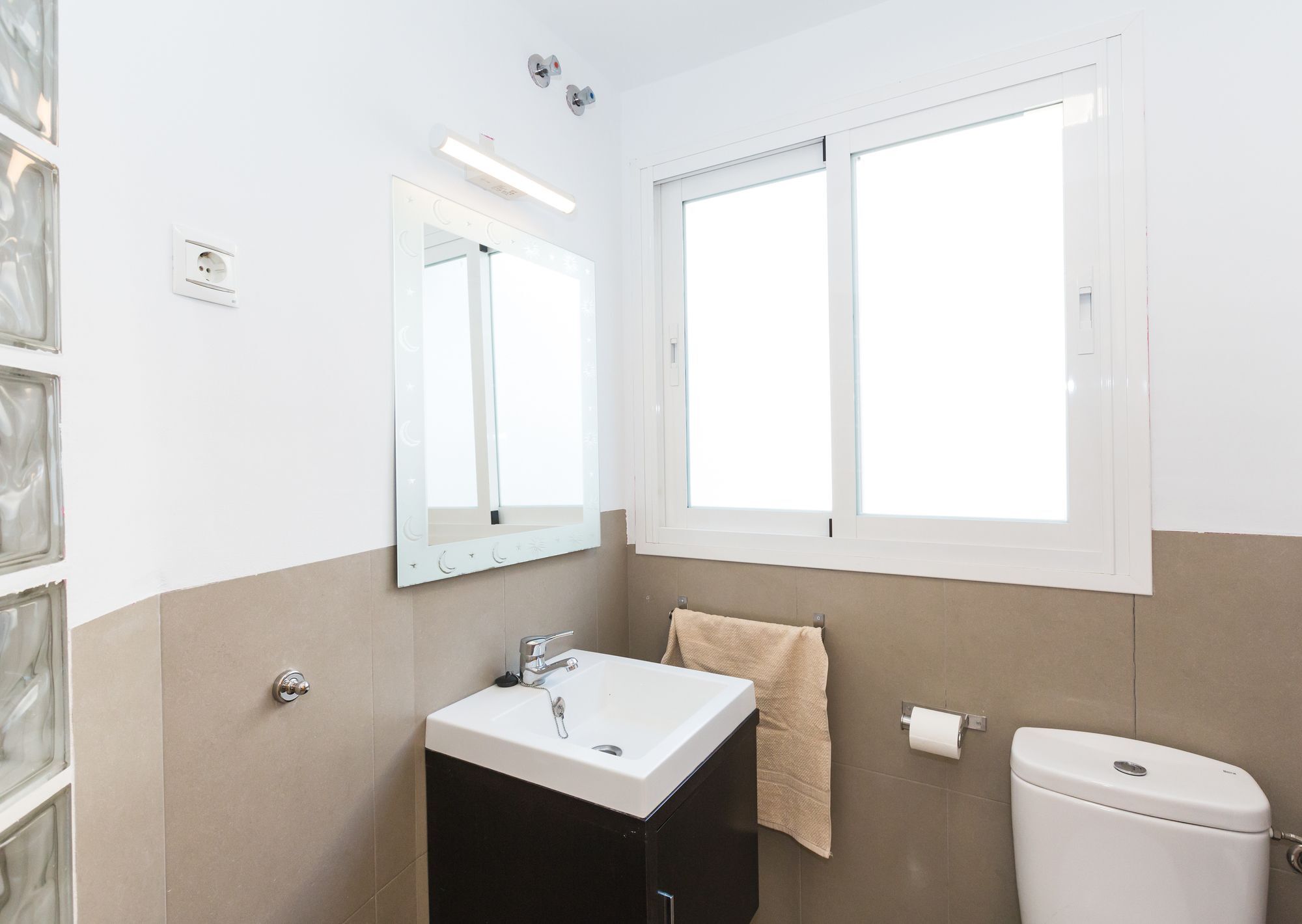 Apartment Suncity Loft Cobertizo Malaga