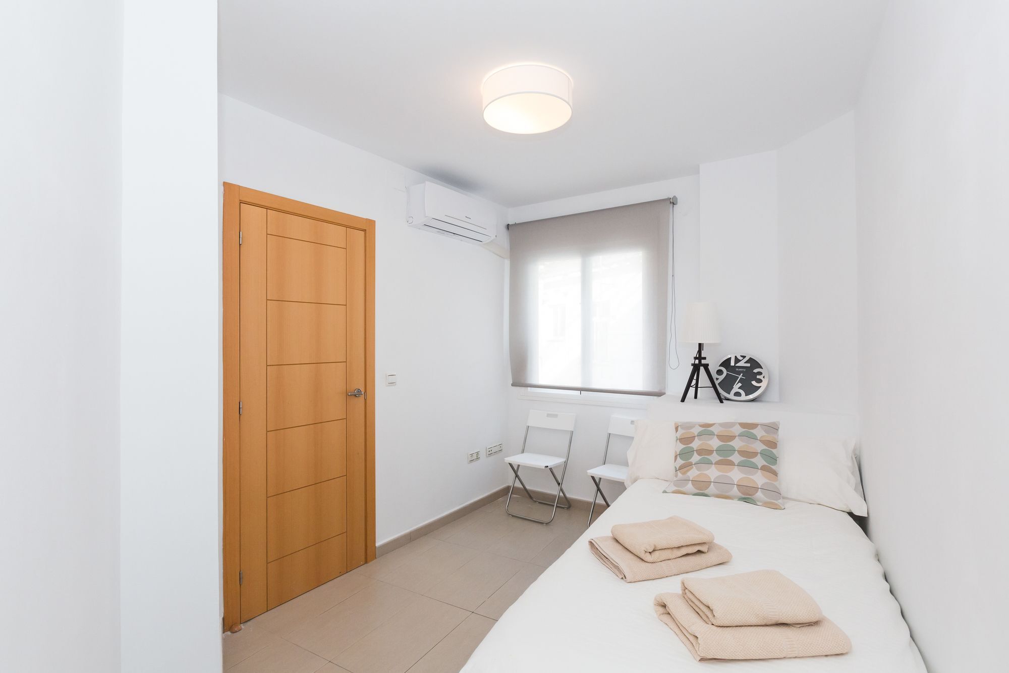 Apartment Suncity Loft Cobertizo