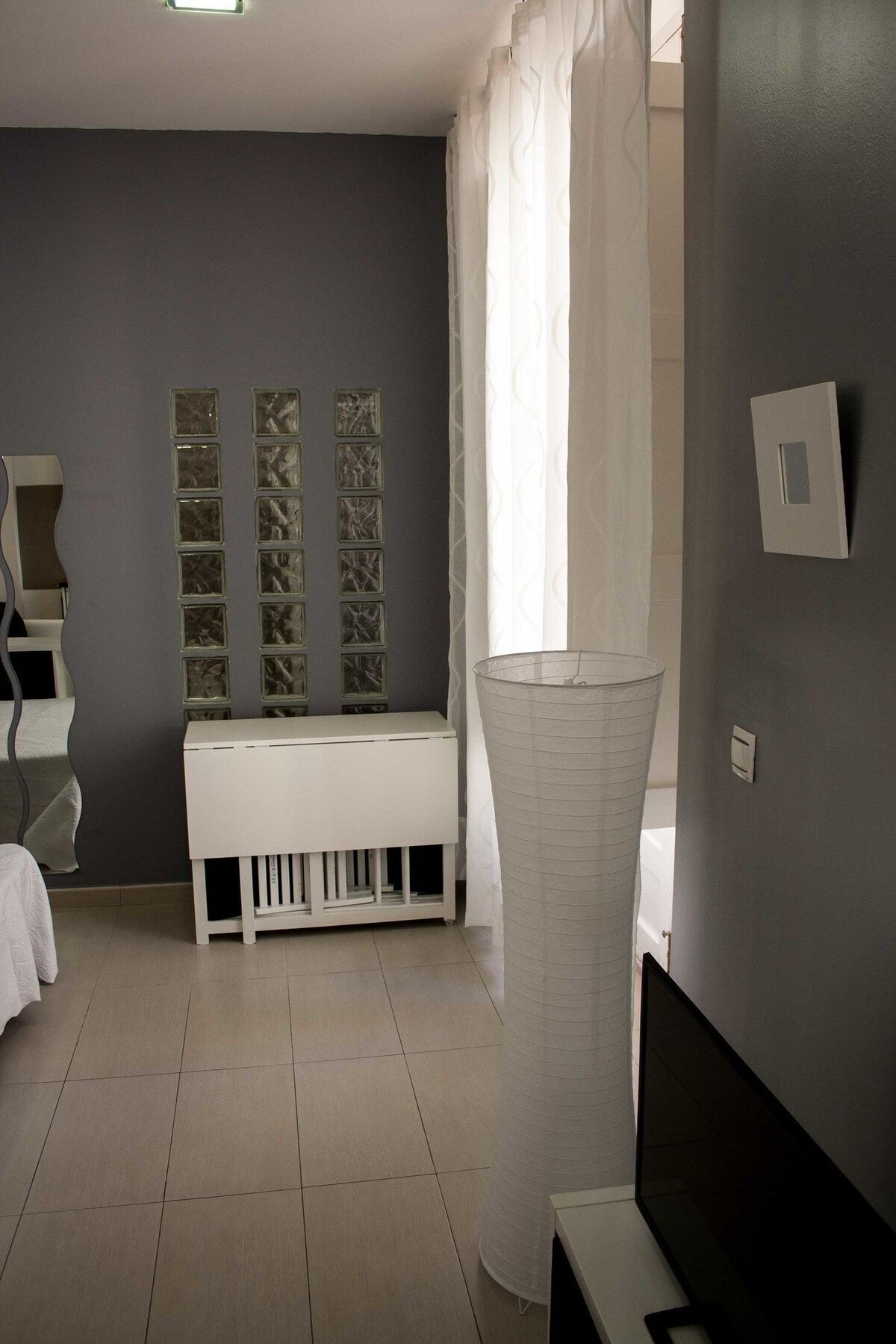 Apartment Suncity Loft Cobertizo *