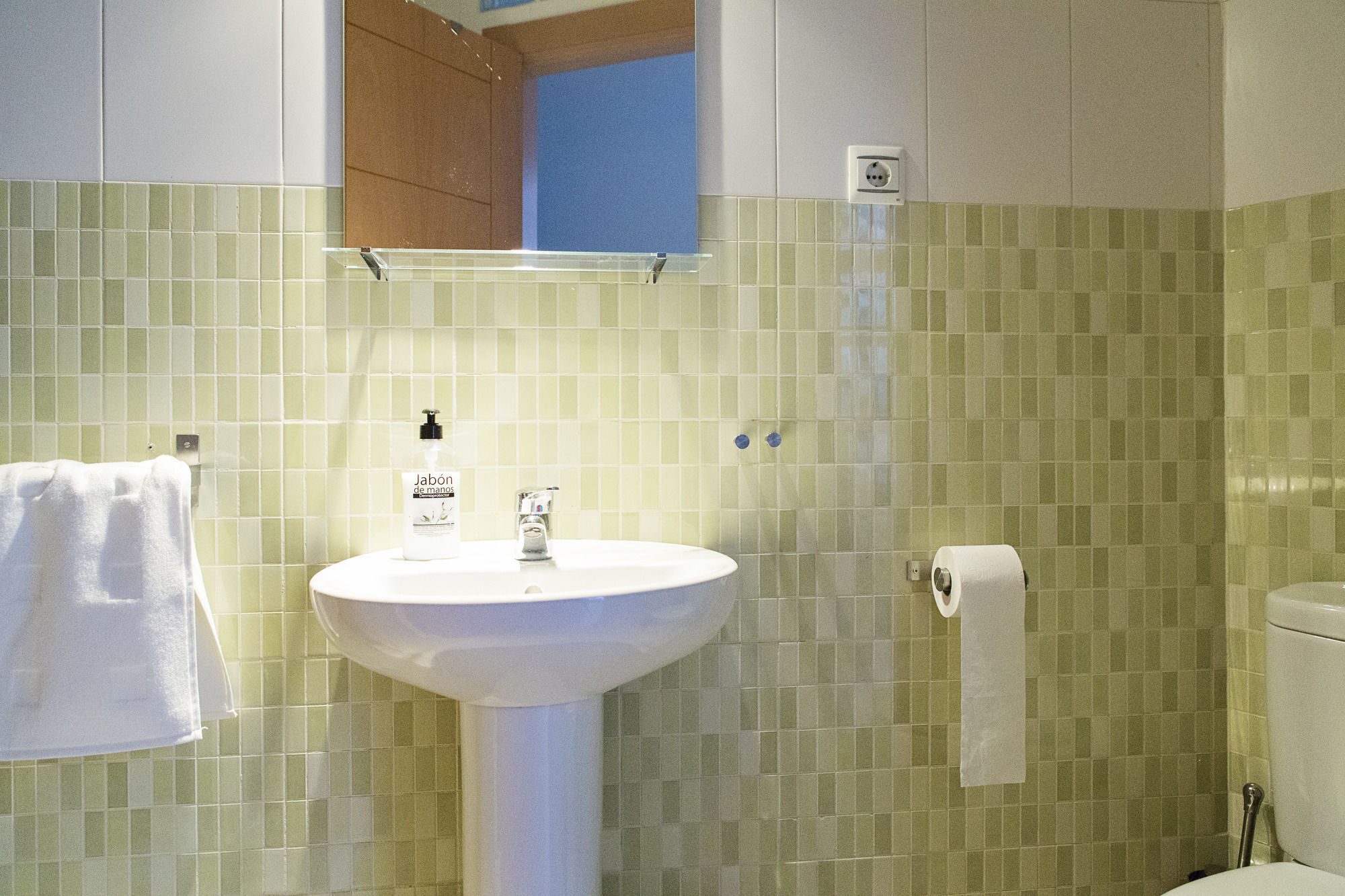 Suncity Loft Cobertizo *
