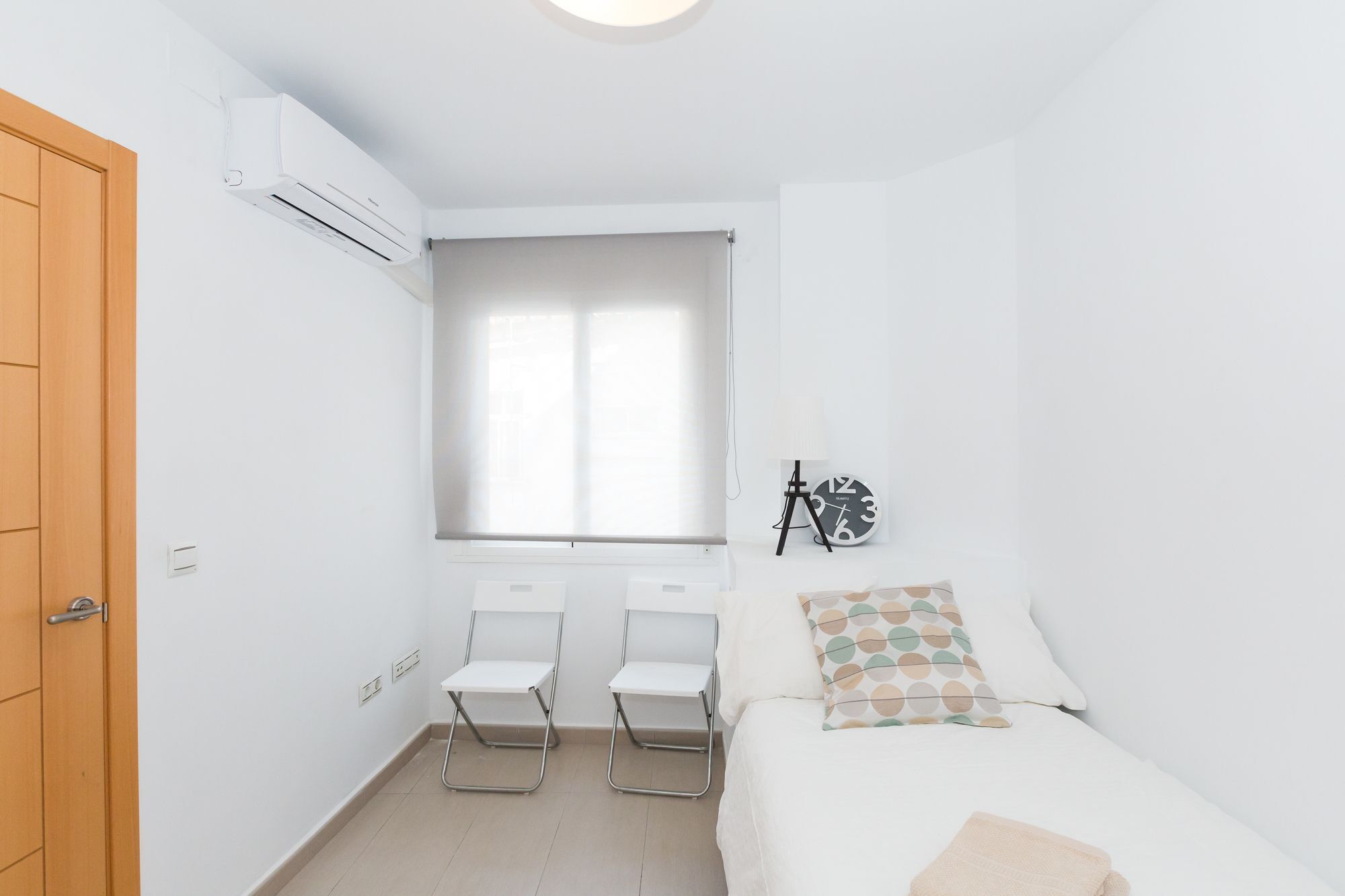 Apartment Suncity Loft Cobertizo