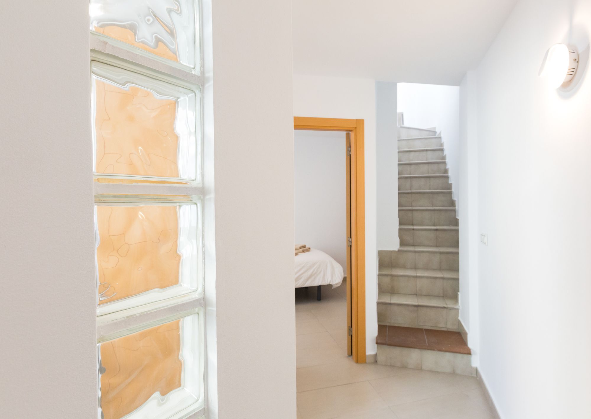 Suncity Loft Cobertizo Malaga