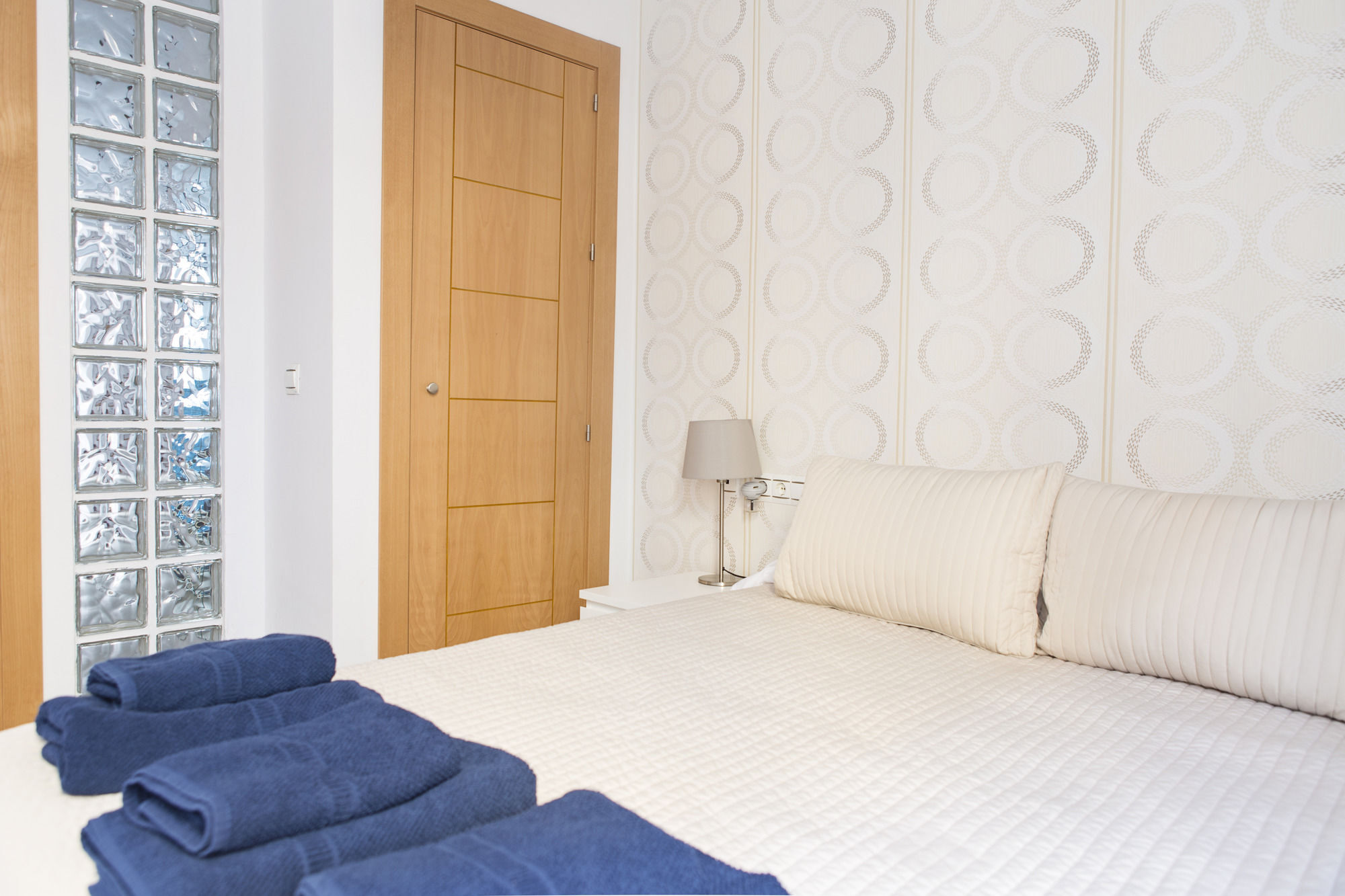 Apartment Suncity Loft Cobertizo *