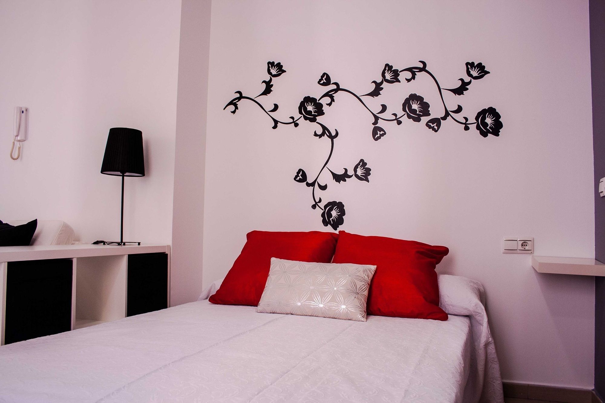 Suncity Loft Cobertizo Apartment