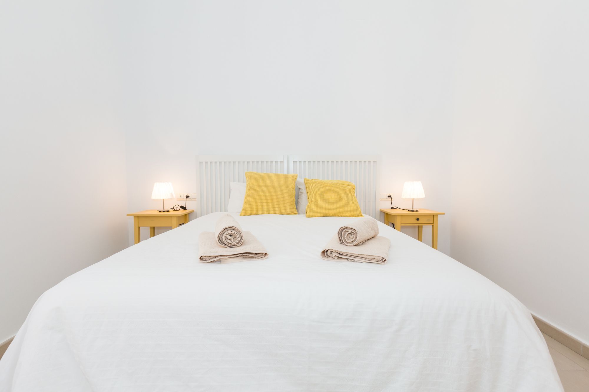 Apartment Suncity Loft Cobertizo *