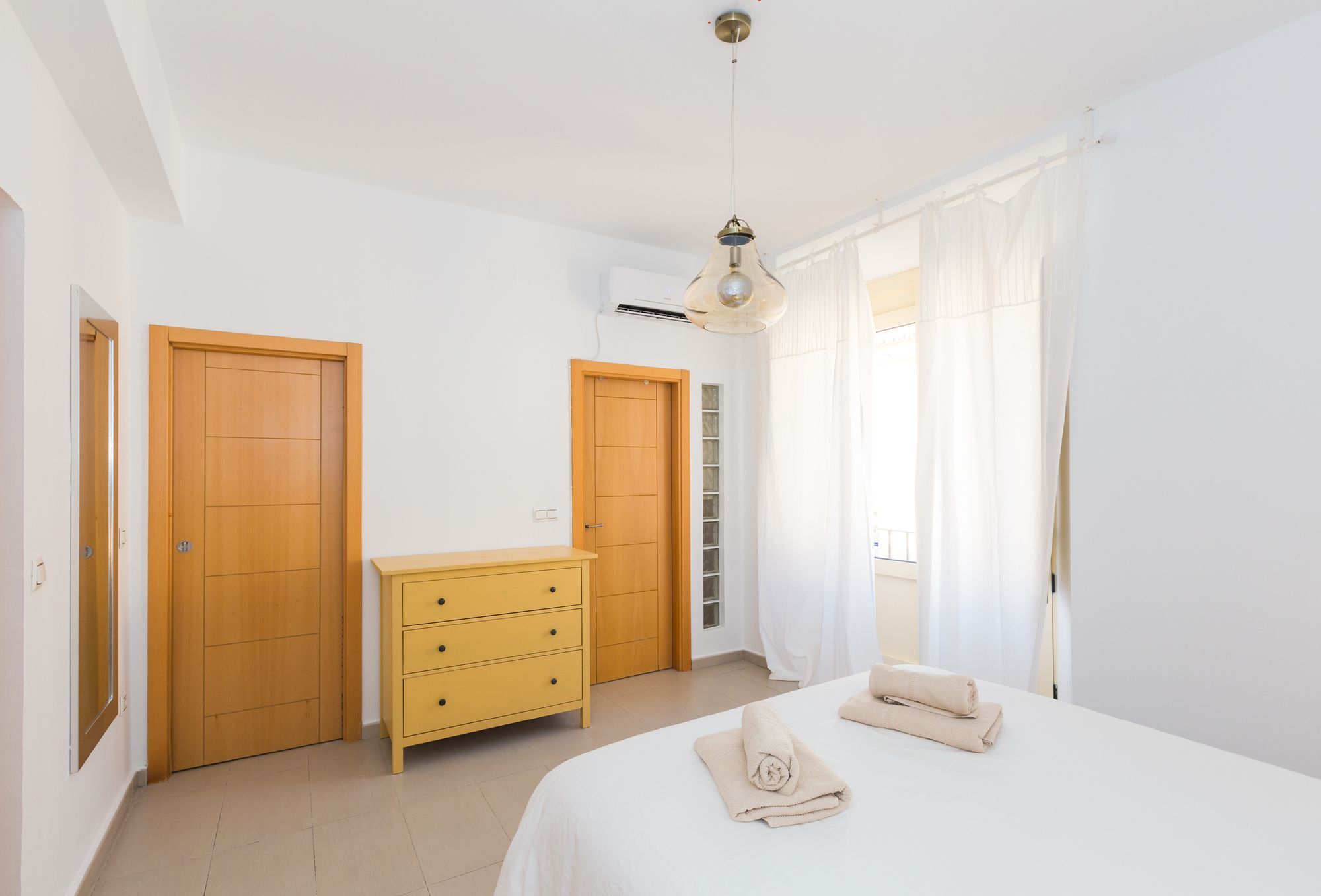 Suncity Loft Cobertizo Apartment *