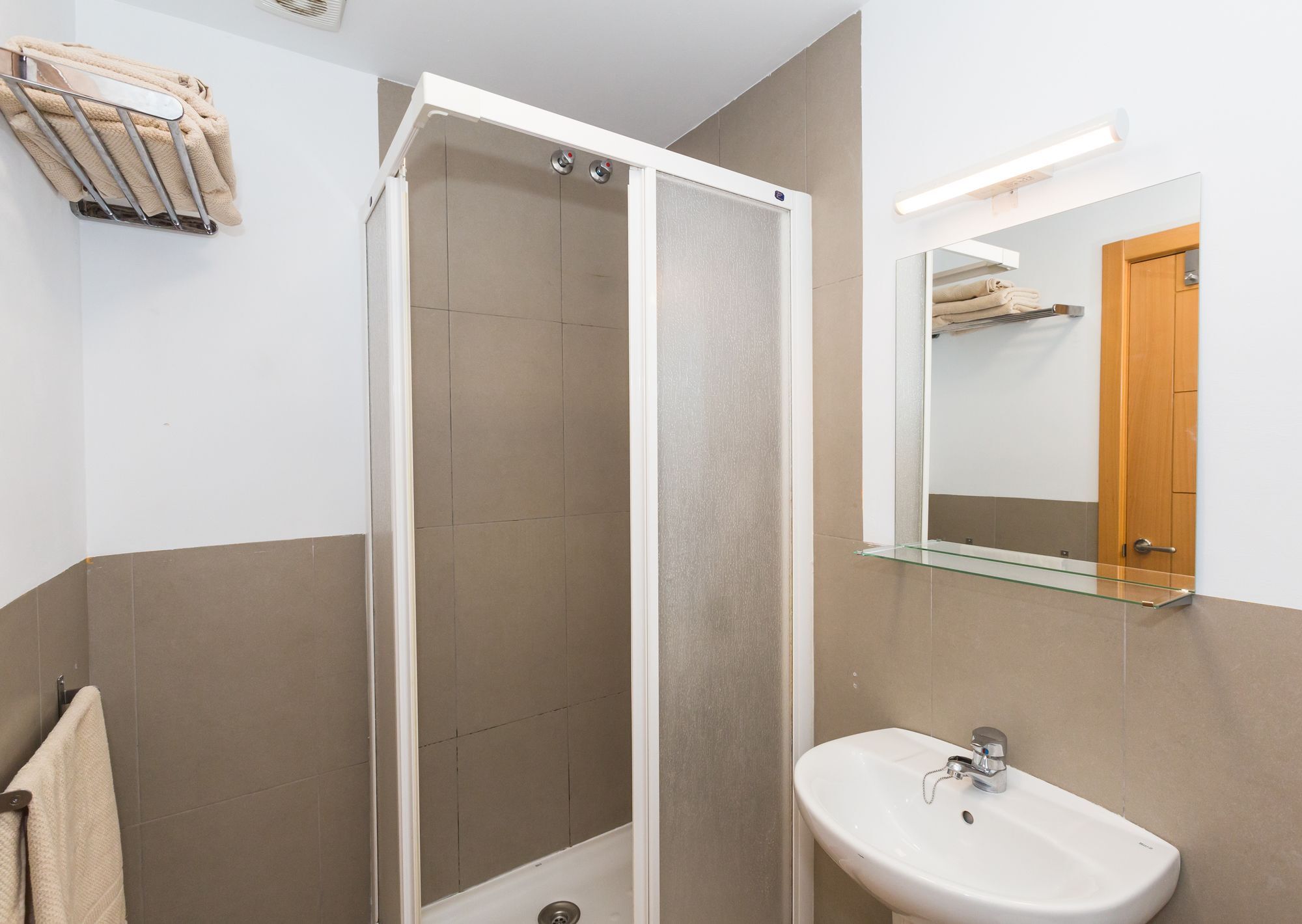 Apartment Suncity Loft Cobertizo *