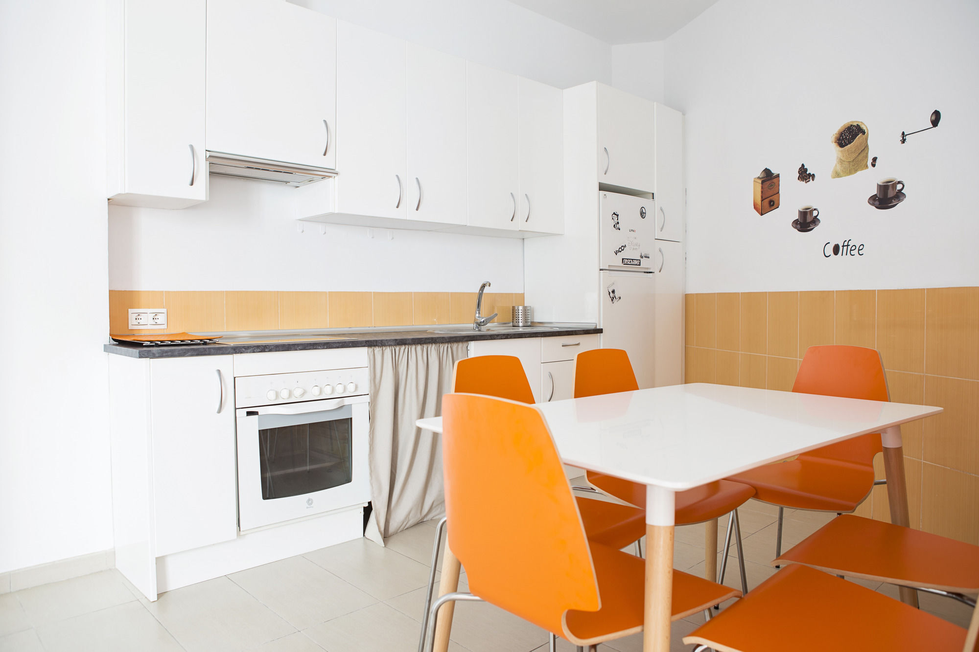 Suncity Loft Cobertizo Malaga