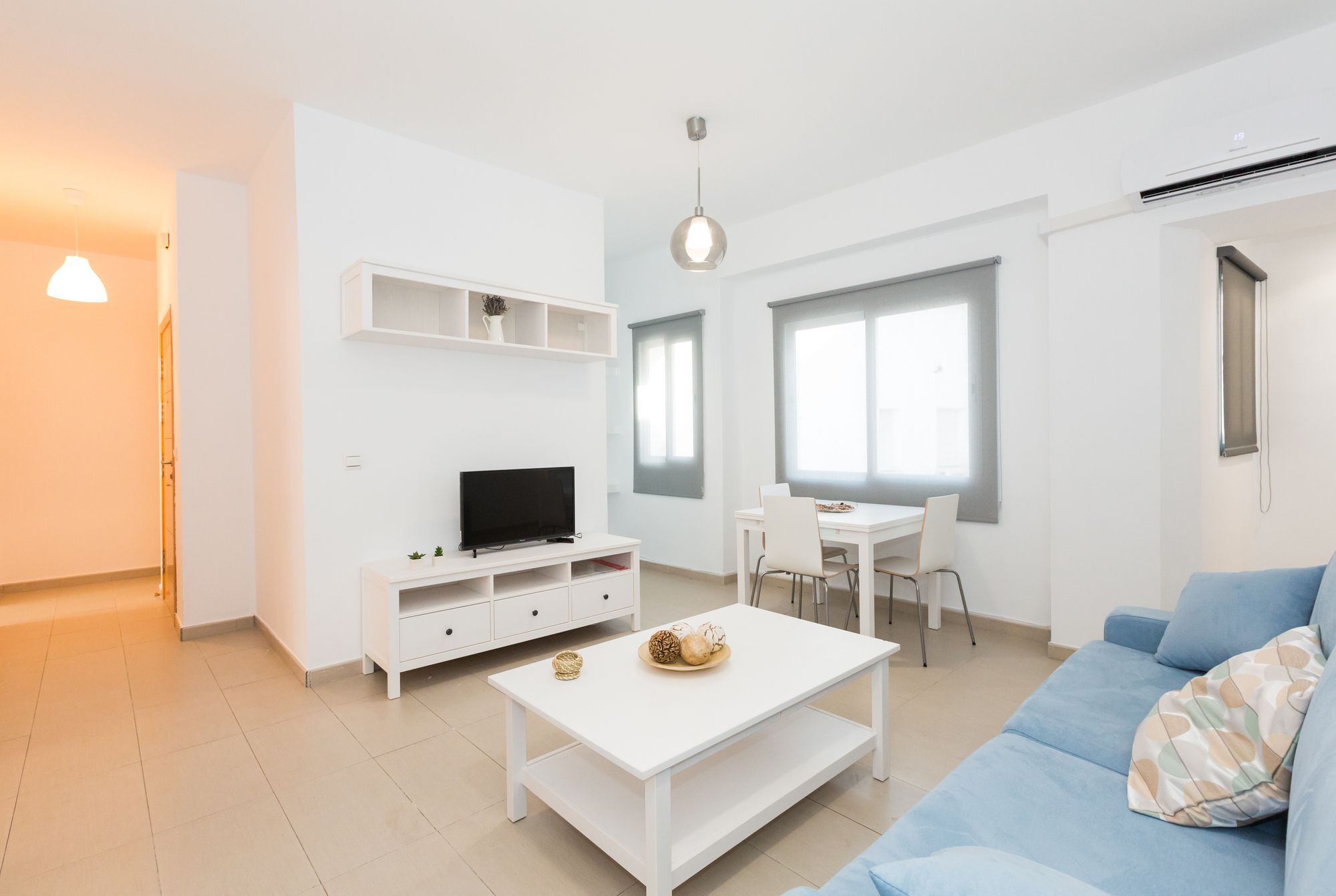 Apartment Suncity Loft Cobertizo Malaga